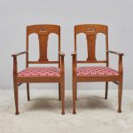 1460 9271 ARMCHAIRS